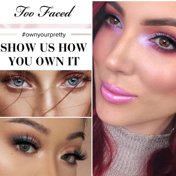 Too Faced Award Winning Black "Better Than Sex Volumizing Mascara" 🆕 🔴 - Picture 9 of 15